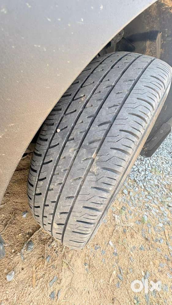 Mahindra Xuv 3xo 2024 Diesel Well Maintained