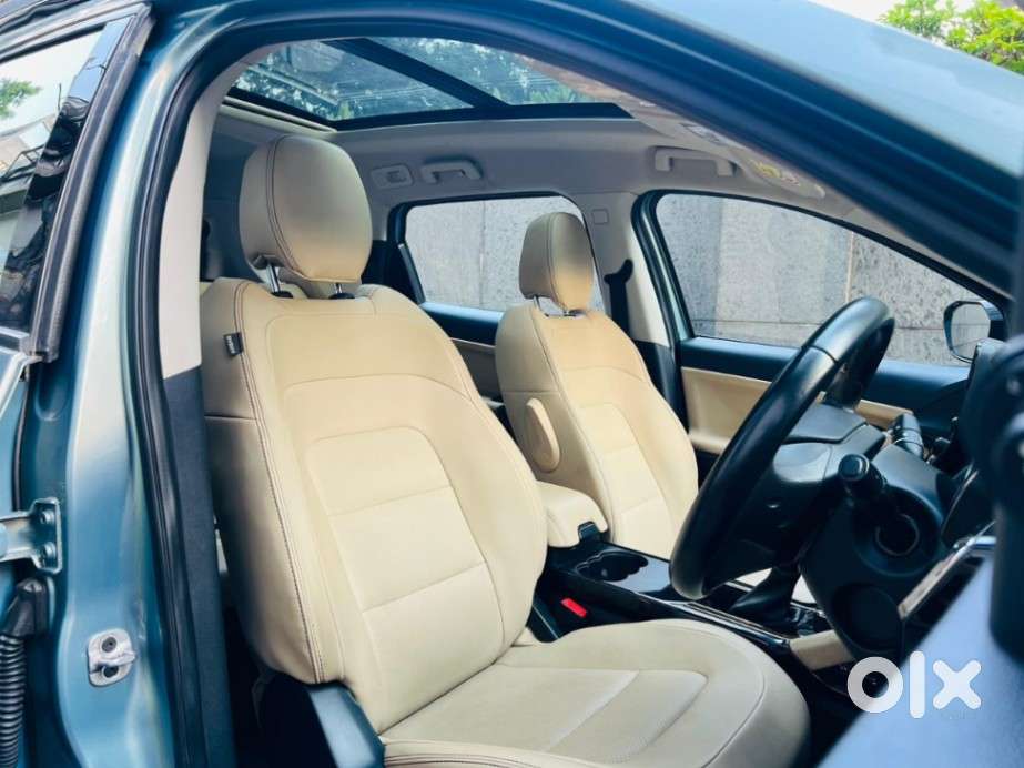 Tata Safari 2.0 Xza Plus Jet, 2021, Diesel