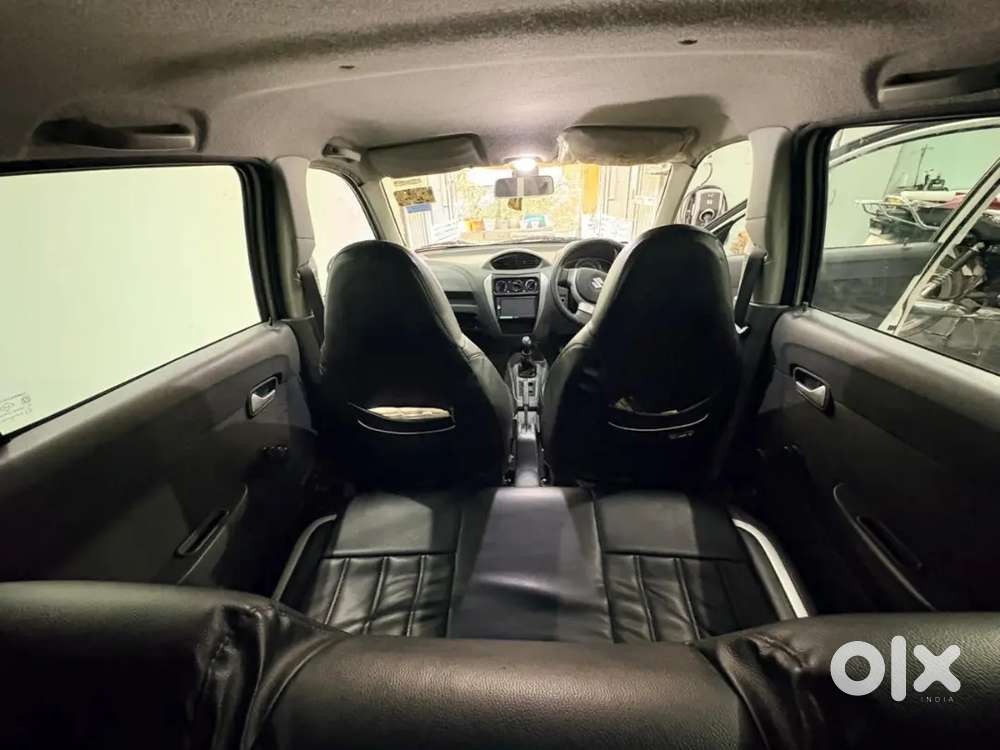 2014 Maruti Suzuki Alto 800