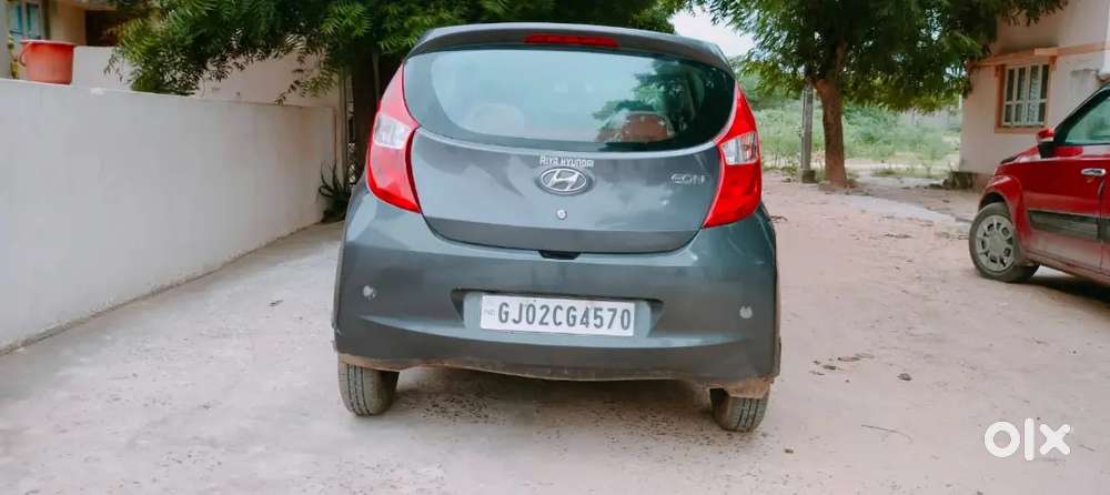 One Hand Use Car