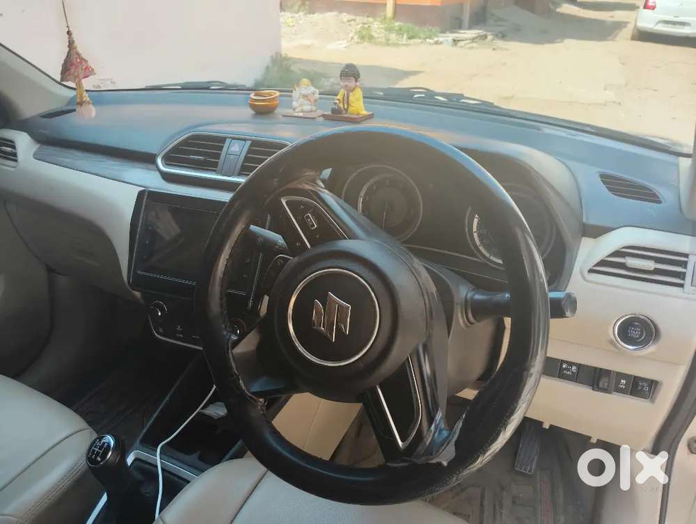 Maruti Suzuki Dzire 2023 Cng & Hybrids 45000 Km Driven