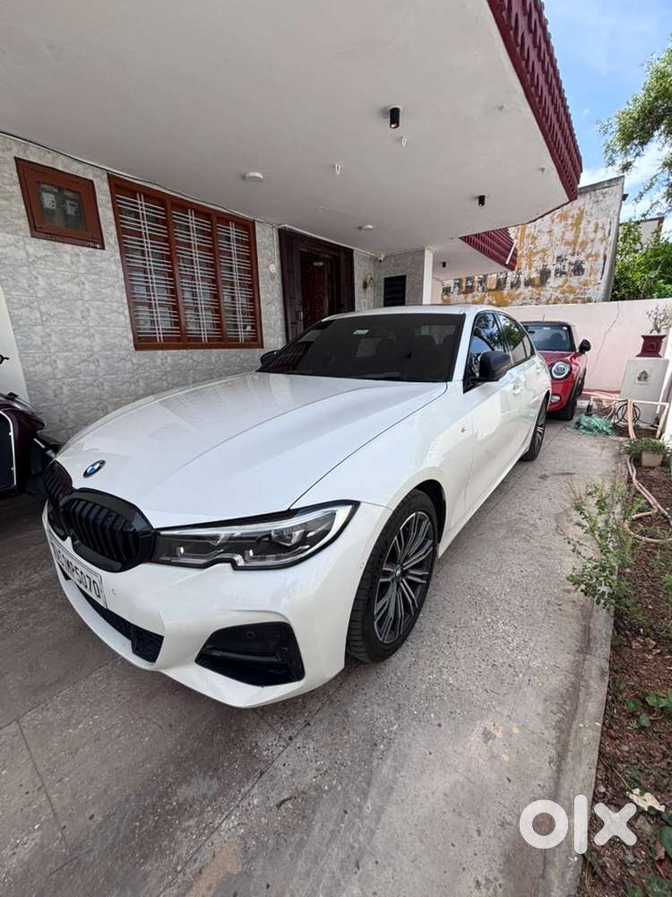 Bmw 3 Series 2020