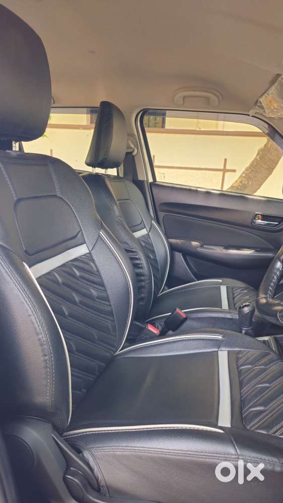 Maruti Suzuki Swift Vxi + Manual, 2023, Petrol