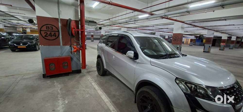 Mahindra Xuv500 Diesel 2016