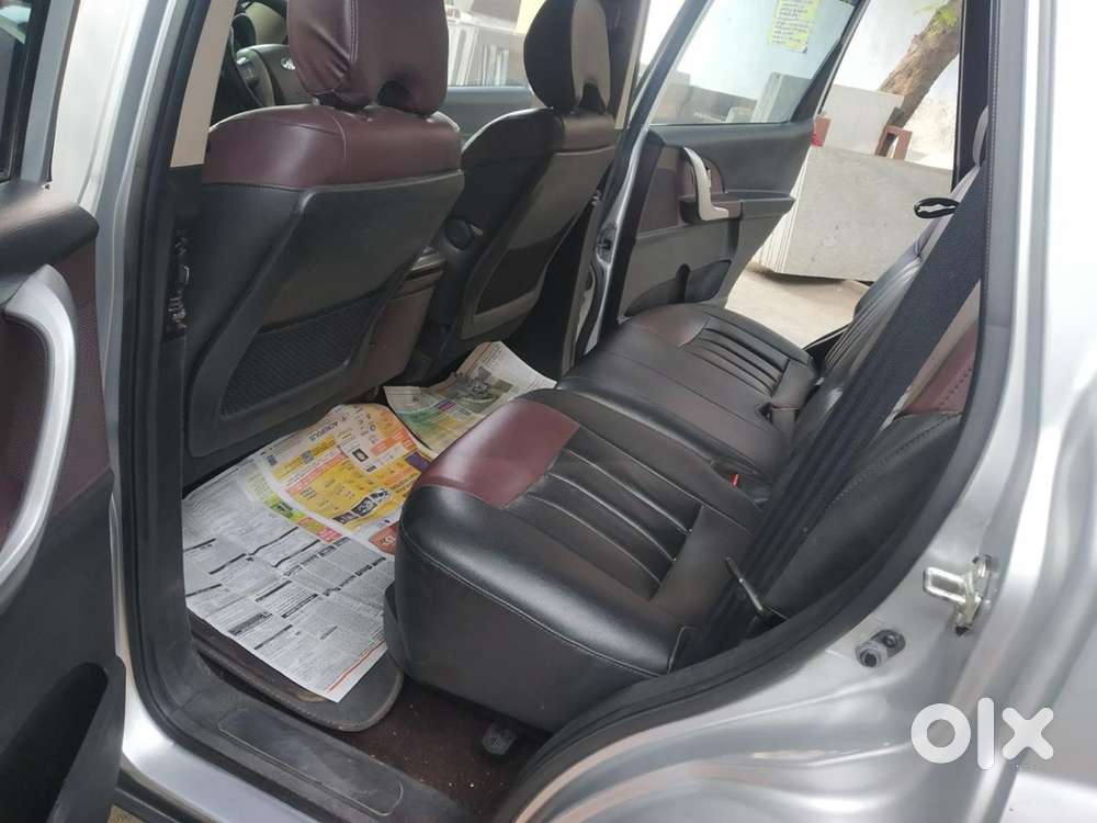Mahindra Xuv500 Diesel 2014