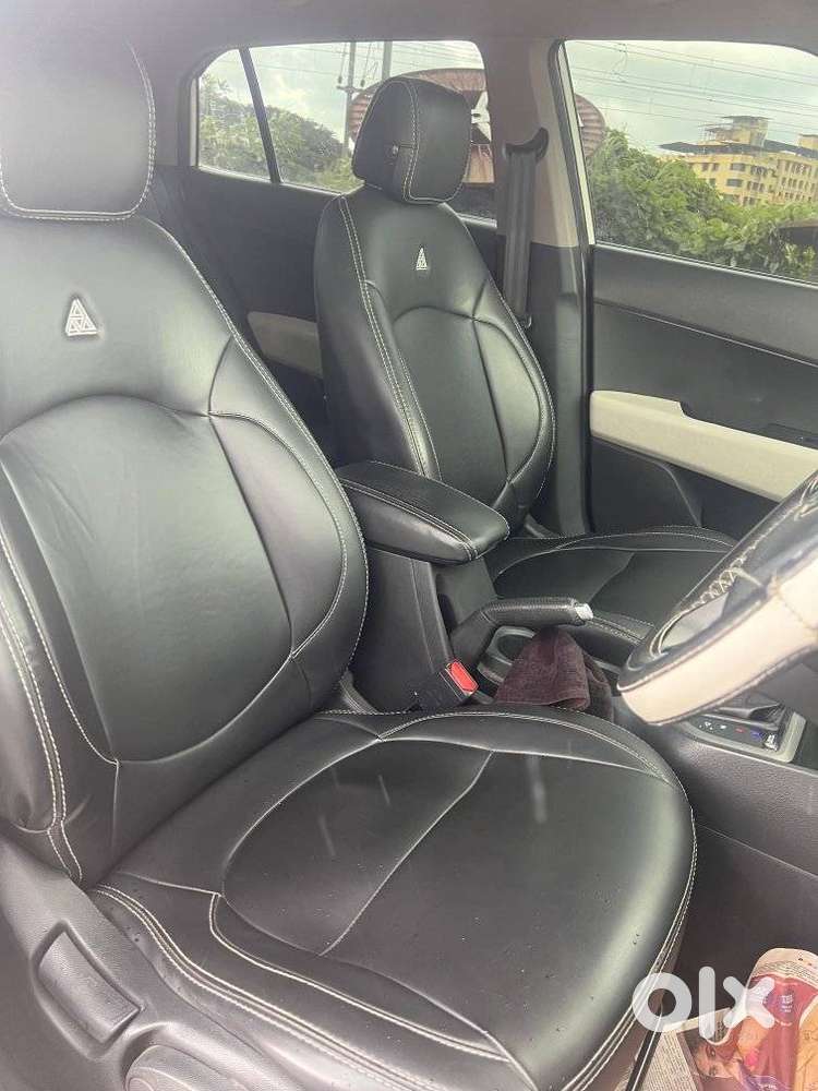 Hyundai Creta 1.6 Sx Plus, 2017, Diesel