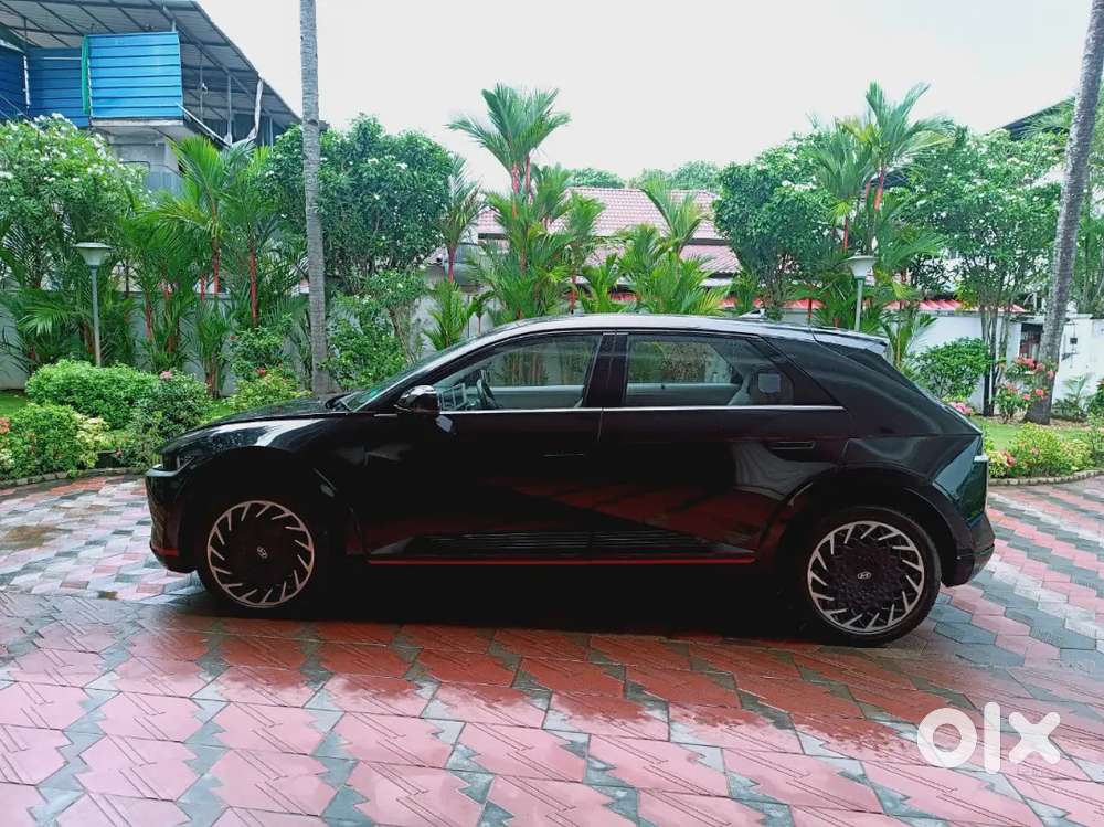 Hyundai Ioniq 5 2024 Electric Well Maintained