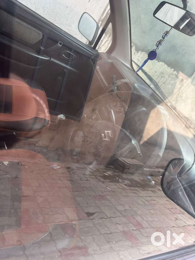 Maruti Suzuki Wagon R 2007 And Alto Lxi 2007/27 Tak Passgood Condition