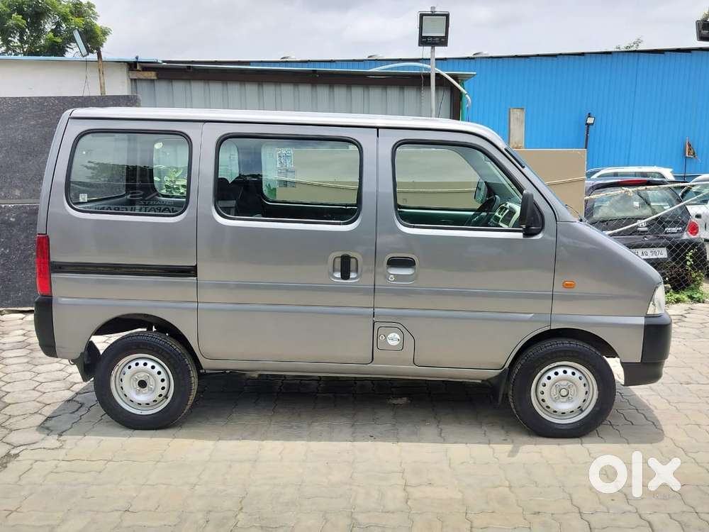 Maruti Suzuki Eeco 5 Seater Ac, 2025, Petrol