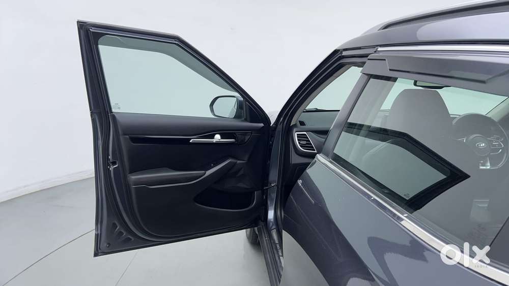 Kia Seltos 1.4 Gtx + Petrol At, 2020, Petrol