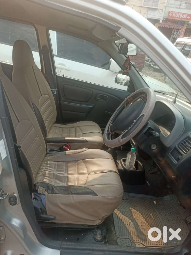 Maruti Suzuki Alto 0.8 Lxi (o), 2011, Petrol