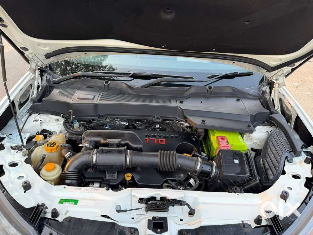 Ford Ecosport 1.5 Petrol Titanium Plus At, 2019, Petrol