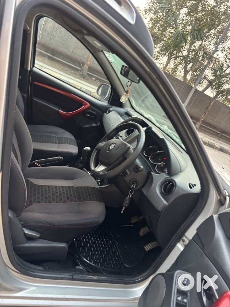 Renault Duster 85ps Diesel Rxs, 2016, Diesel