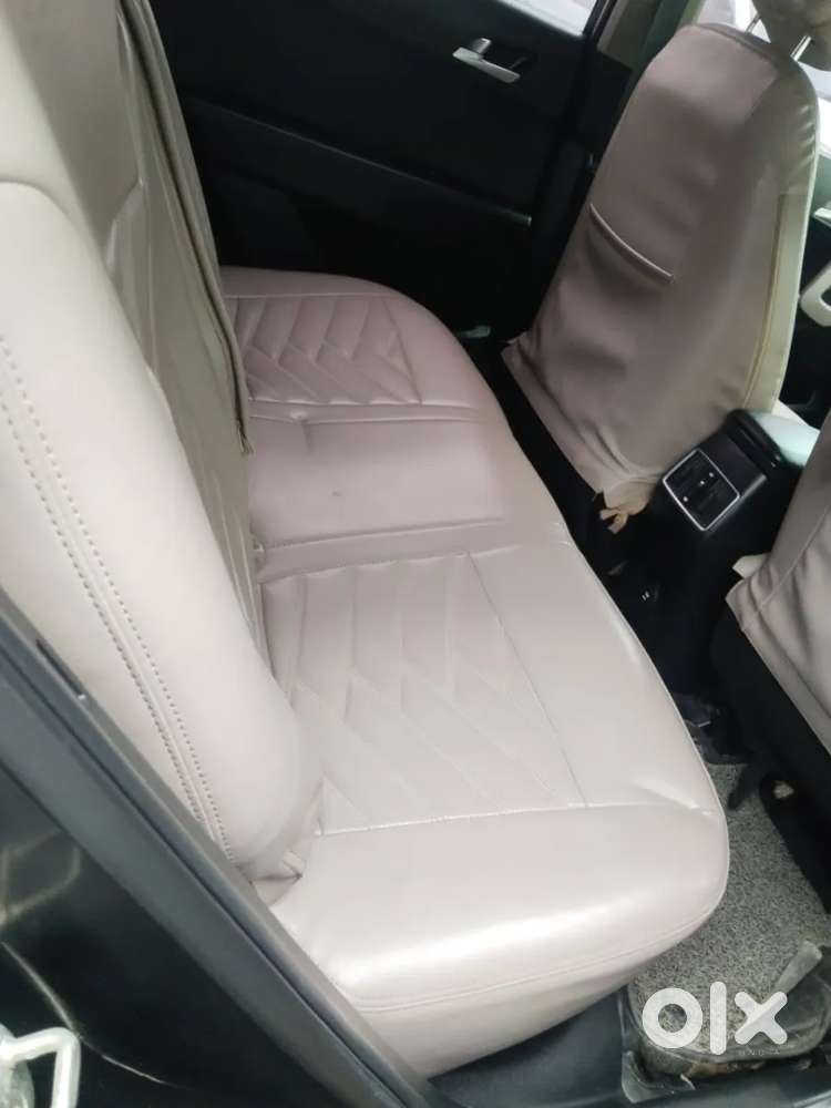 Hyundai Creta 1.6 Sx Dual Tone Diesel, 2019, Diesel