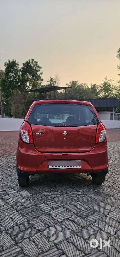 Maruti Suzuki Alto 800 2019-2023 0.8 Lxi (o), 2019, Petrol