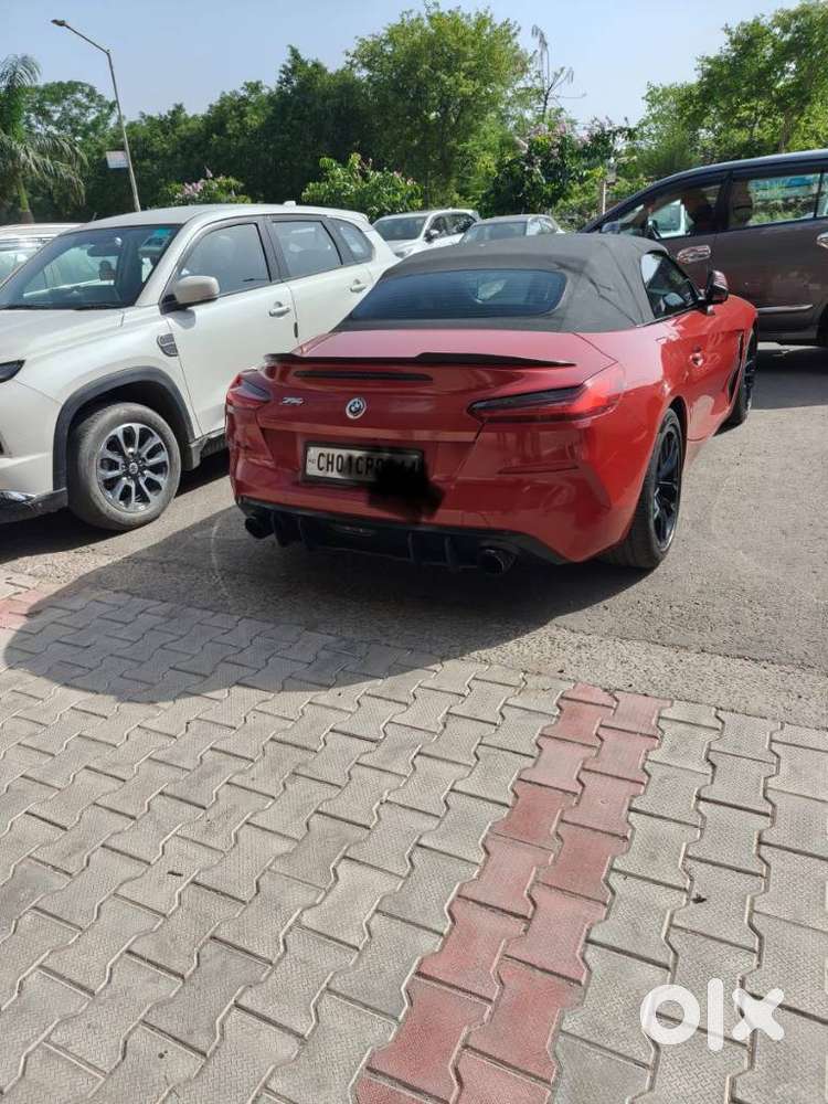 Bmw Z4 Sdrive 20i, 2022, Petrol