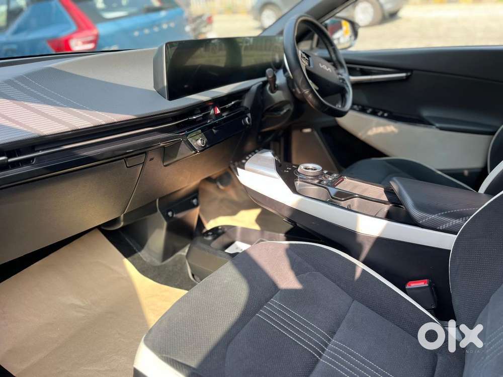 Kia Ev6 Gt Line Awd, 2023, Electric