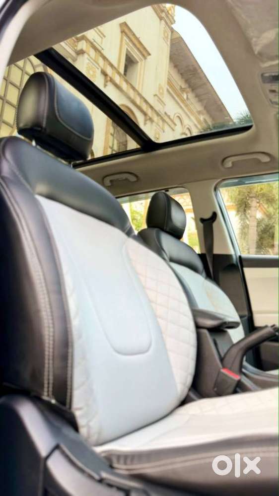 Hyundai Creta 1.5 Sx Executive Diesel, 2021, Diesel