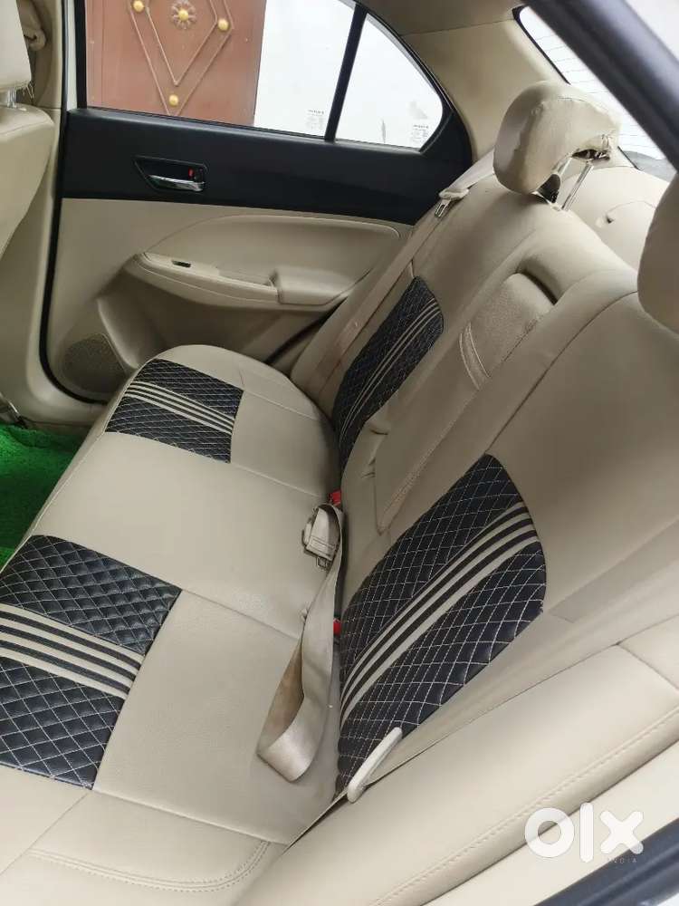 Maruti Suzuki Dzire 2022