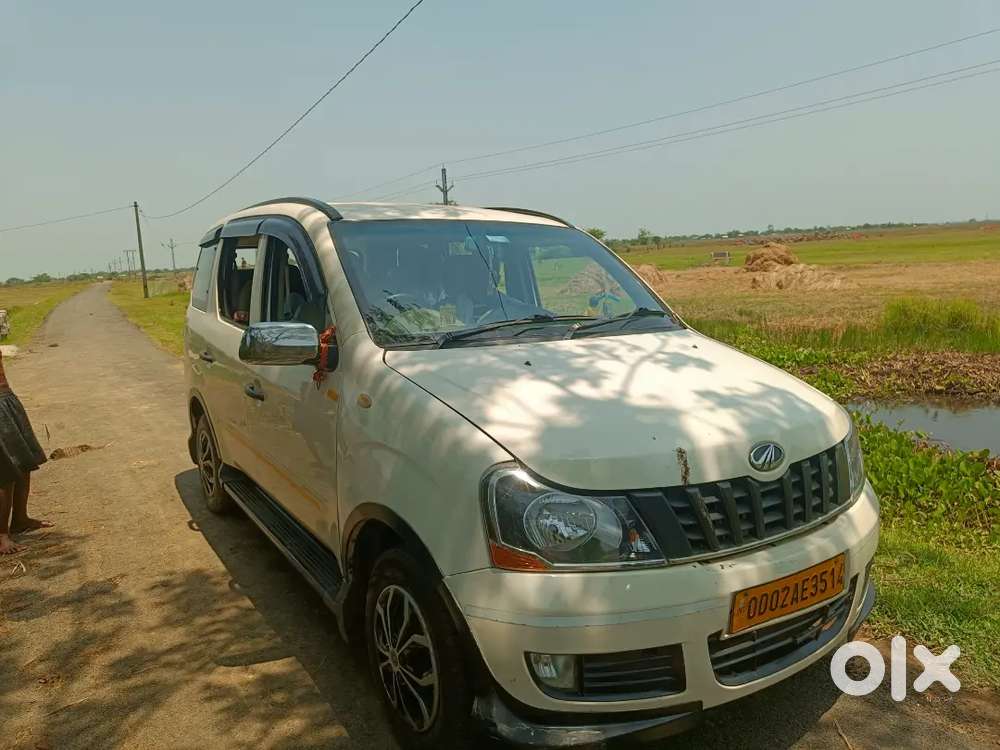 Very Good Condition One Hand Driven.