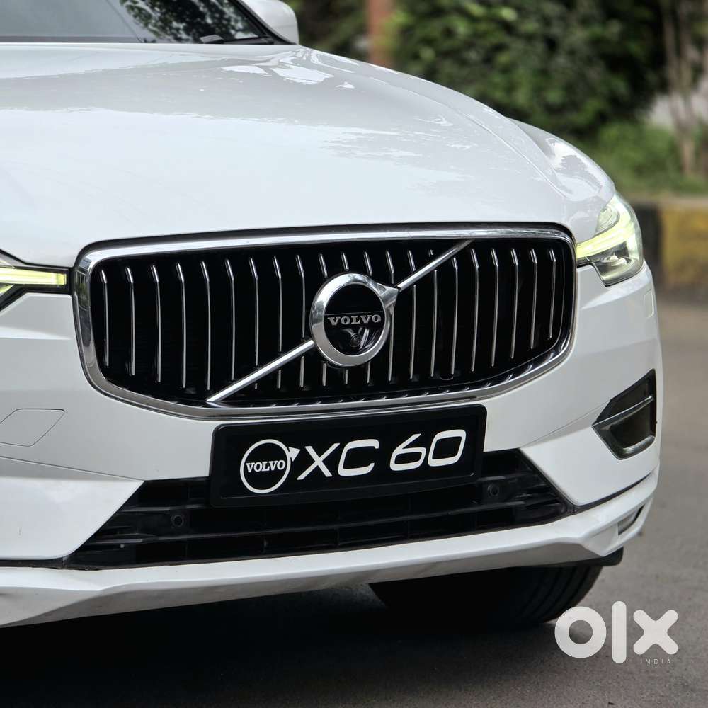 Volvo Xc60 D5 Inscription, 2020, Diesel