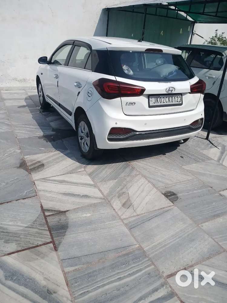 Hyundai I20 2019 Diesel 90000 Km Driven