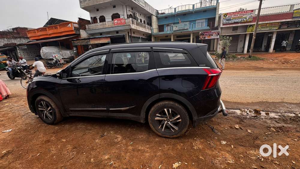 Mahindra Xuv700 Diesel 2022