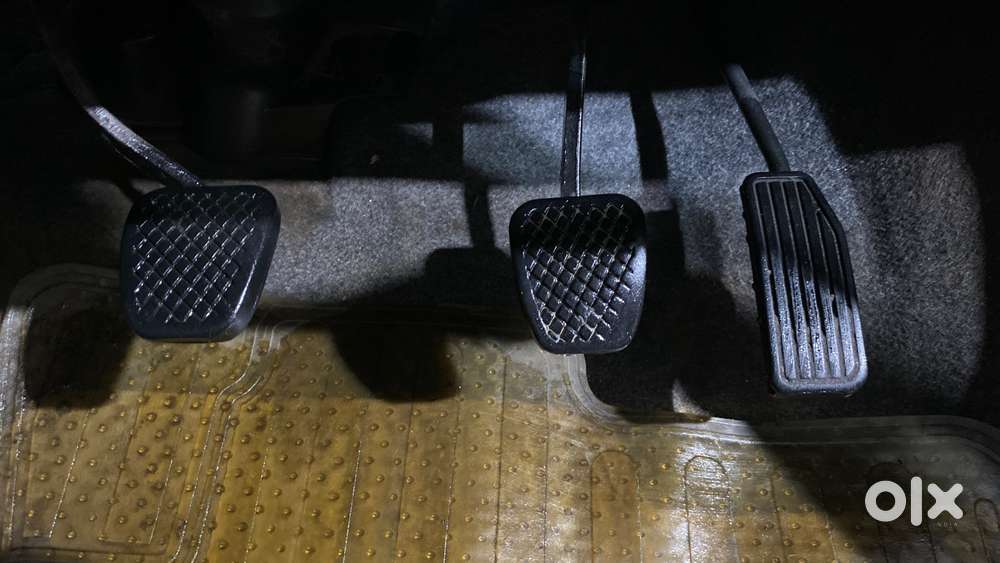 Honda Amaze 2013-2016 S I-vtech, 2015, Petrol