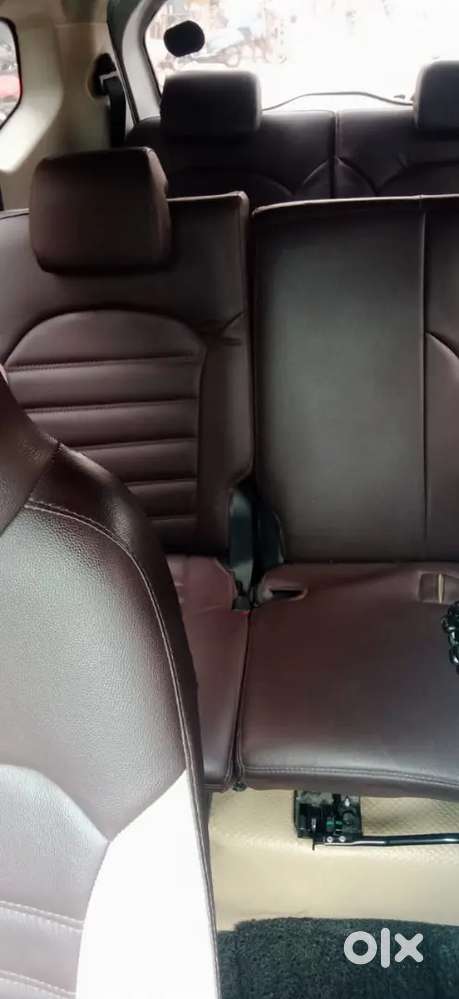 Renault Triber 2024 Petrol Well Maintained