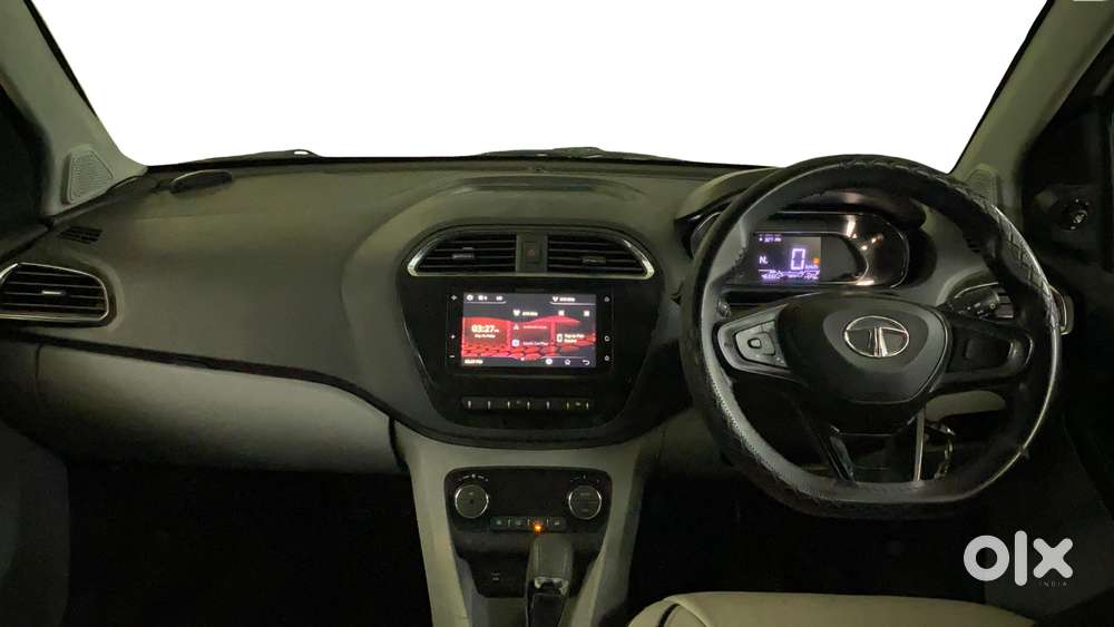 Tata Tiago Xza Plus, 2021, Petrol