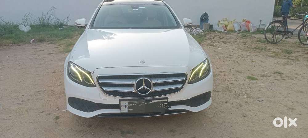 Very Nice Car