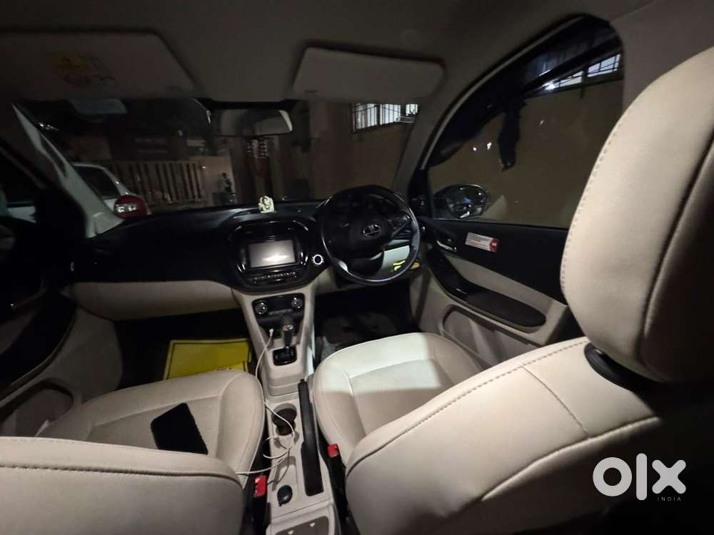 Tata Tigor 2024 Cng Automatic 19000 Km Driven