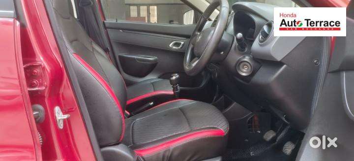 Renault Kwid 2019-ongoing 1.0 Rxt Amt (o), 2019, Petrol