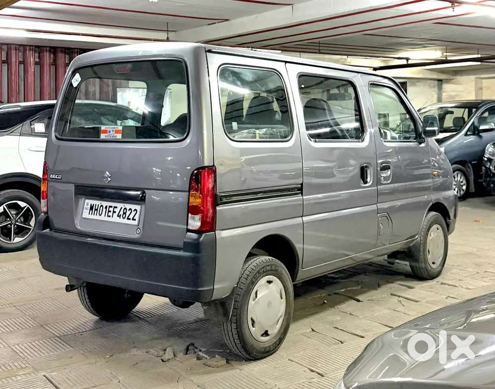 Maruti Suzuki Eeco Ac Cng 2023