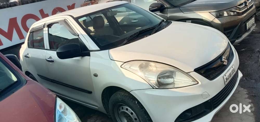 Maruti Suzuki Swift Dzire Tour, 2018, Diesel