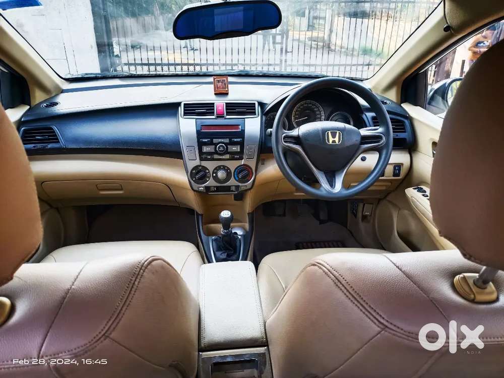 Honda Amaze 2017 Cng , 1st Owner.