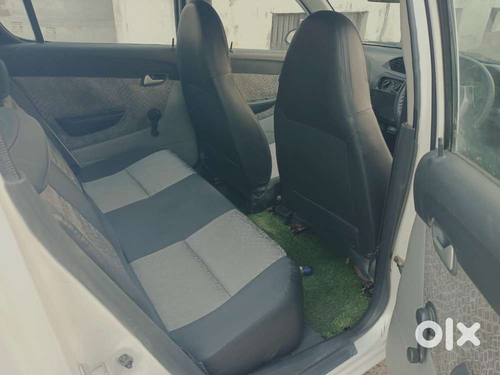 Maruti Suzuki Alto 800 Lxi Airbag, 2016, Petrol