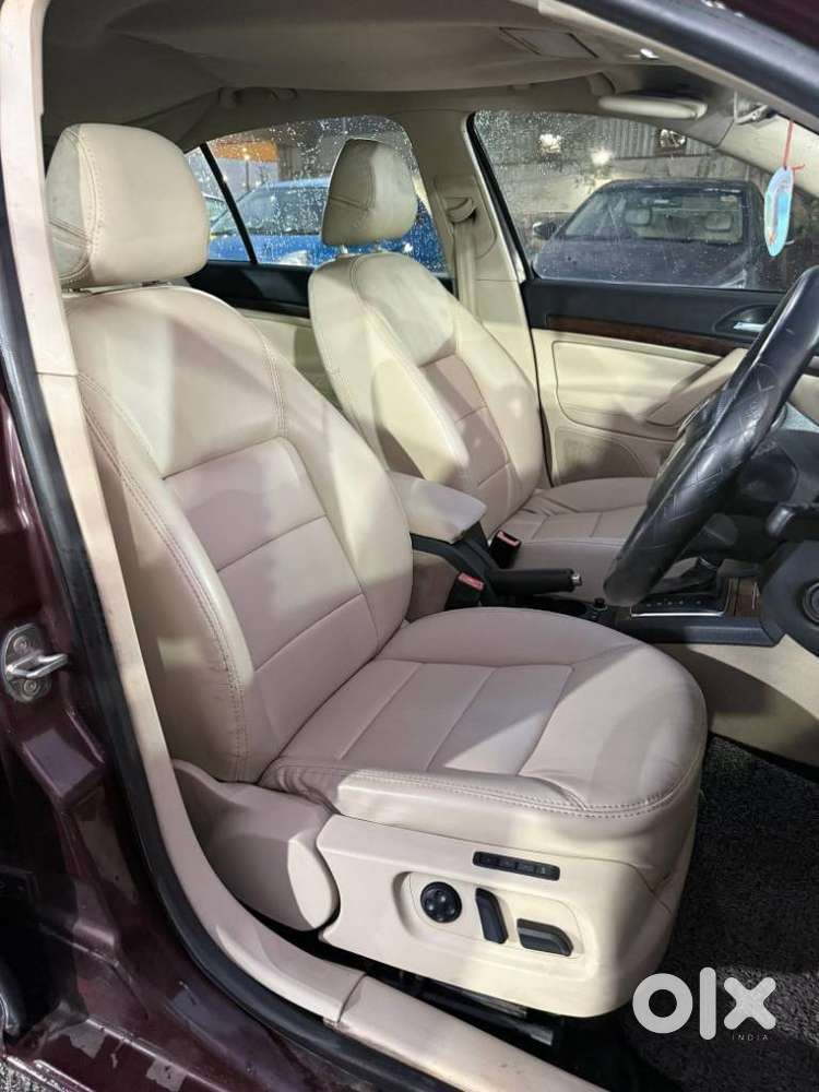 Skoda Laura Elegance 2.0 Tdi Cr At, 2014, Diesel