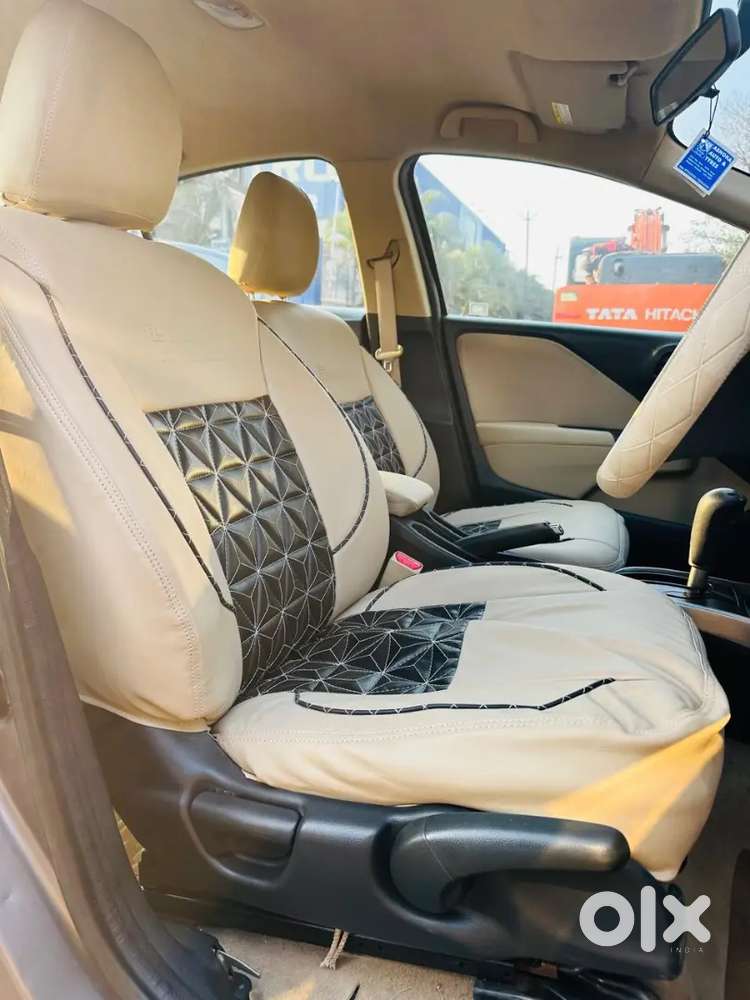 Honda City 2014 Petrol Automatic 92000 Km Driven