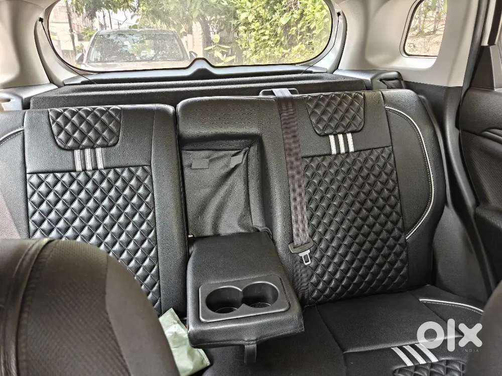 Maruti Suzuki Brezza 2025 Lxi