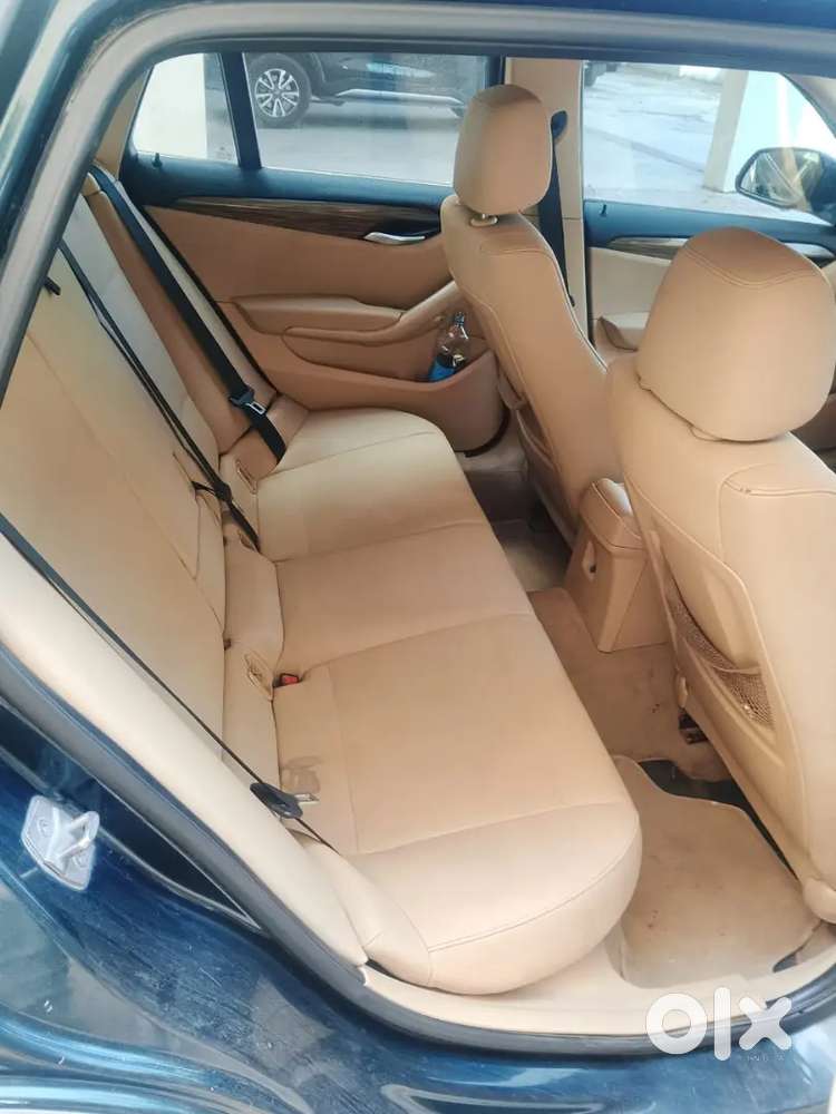 In Good Condition My Bmwx1