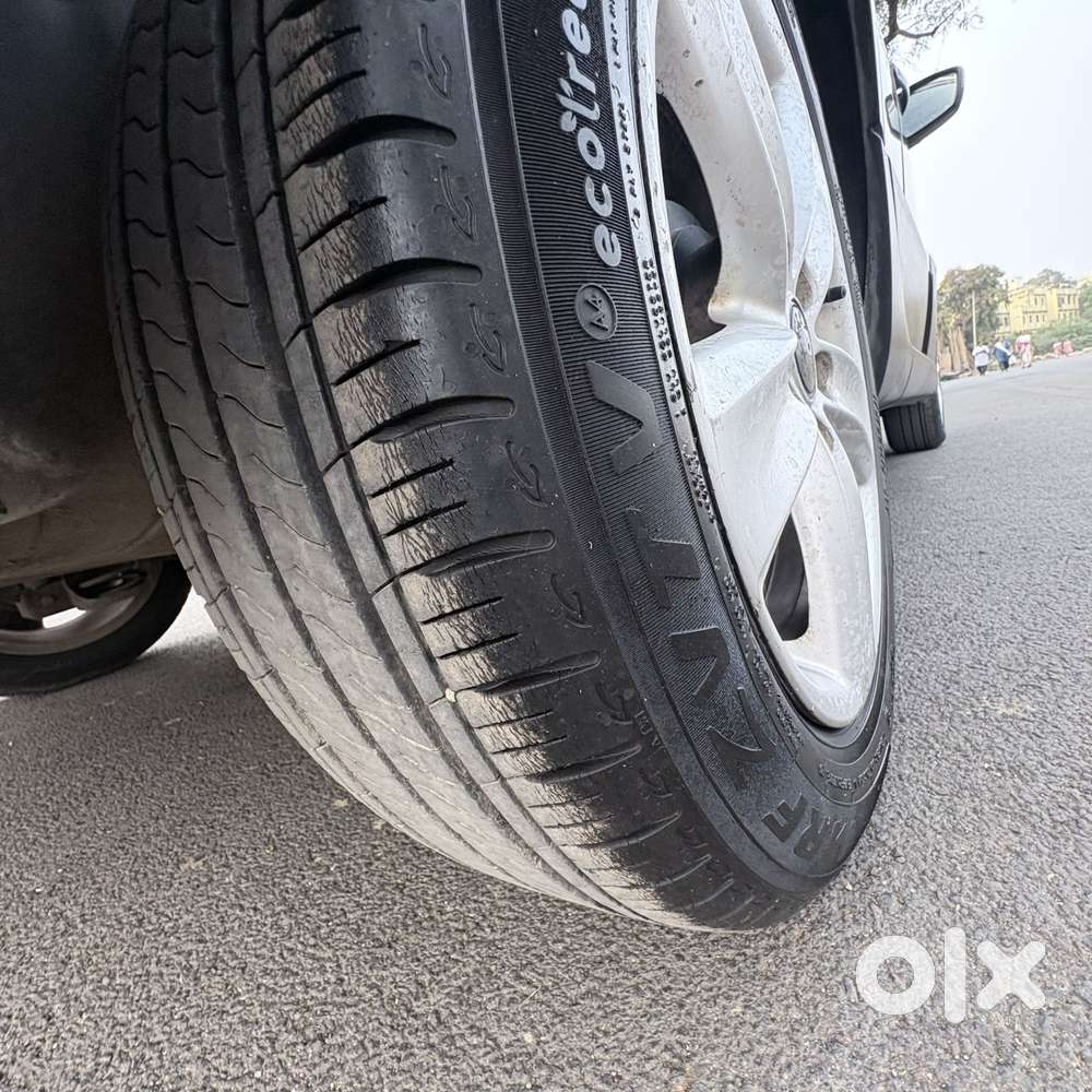 Volkswagen Polo 2009-2013 Diesel Highline 1.2l, 2013, Diesel