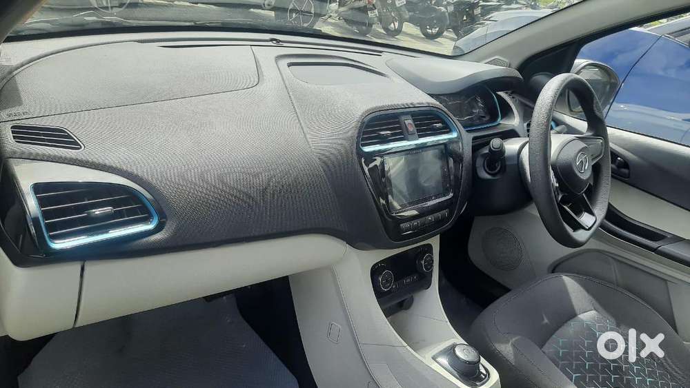 Tata Tiago Ev Xt Mr, 2023, Electric