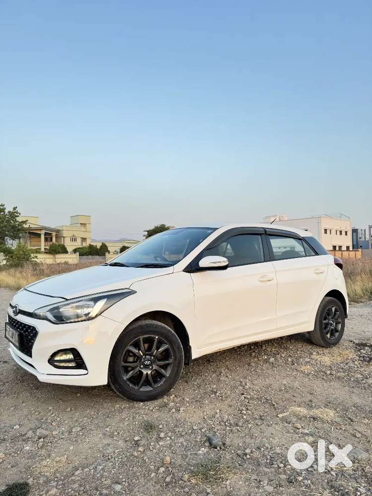 Hyundai Elite I20 2019 Diesel Well Maintained