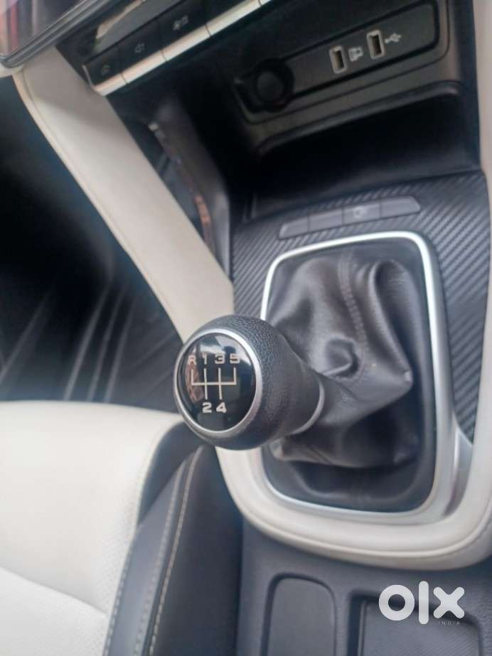 Mg Astor 1.5 Sharp Ex Mt, 2022, Petrol