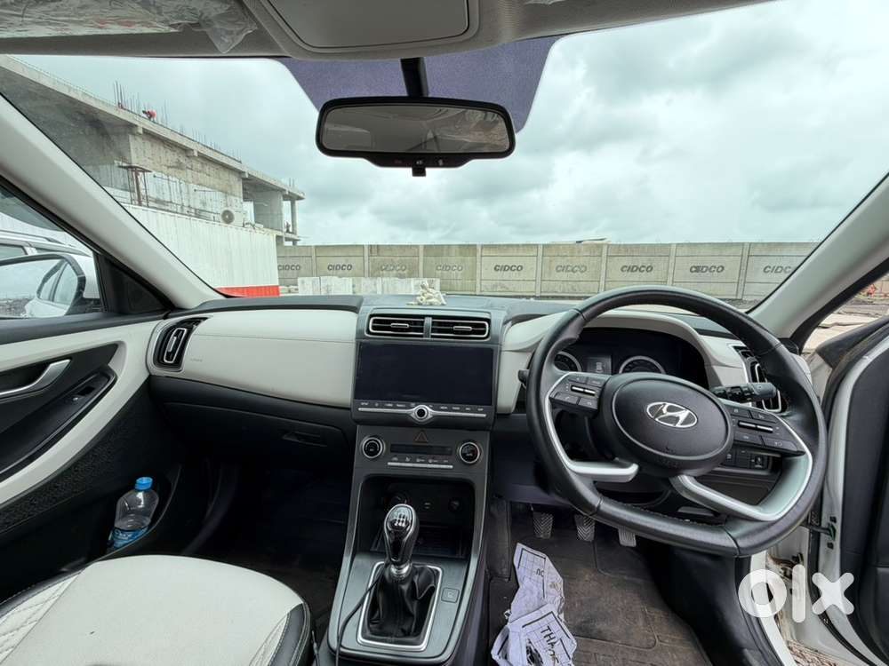 Hyundai Creta 1.5 2023