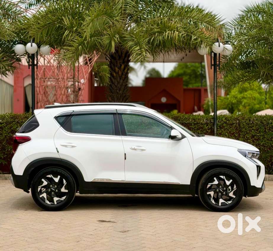 Kia Sonet, 2026, Petrol