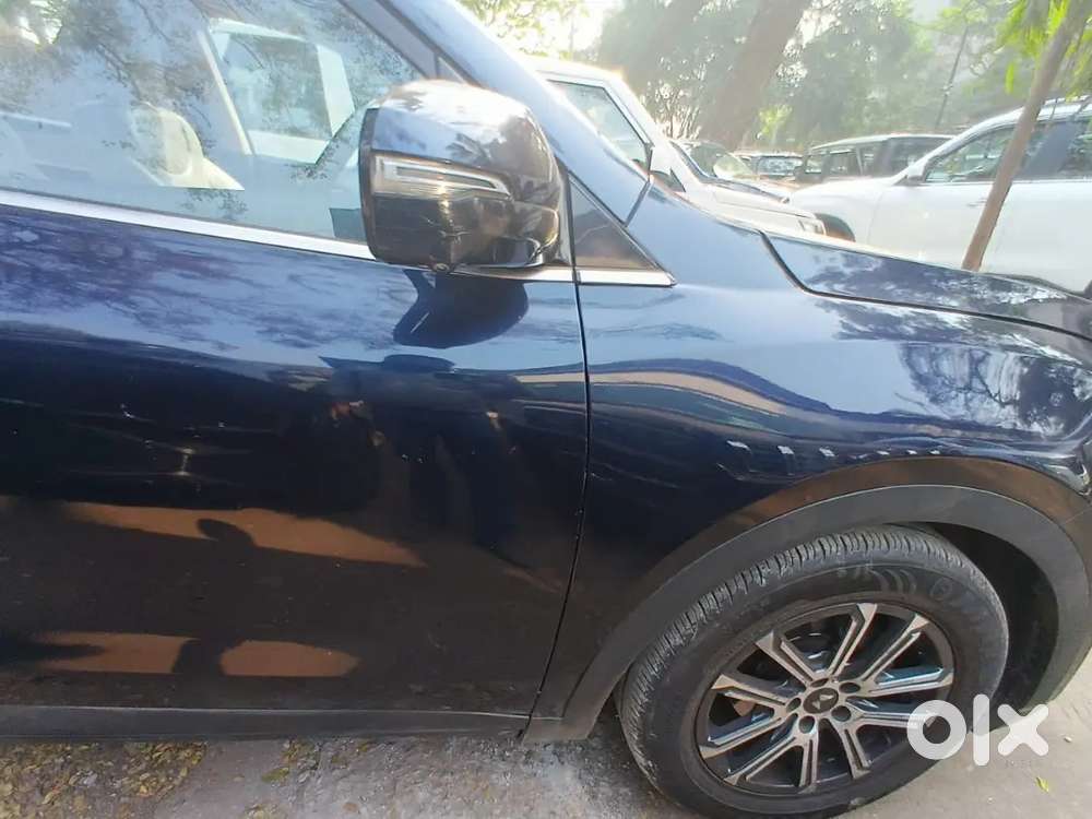 Mahindra Xuv700 2021