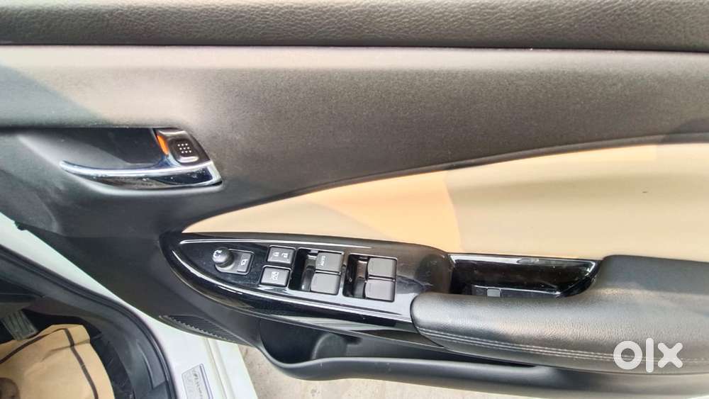 Toyota Glanza 1.2 G Amt, 2024, Petrol