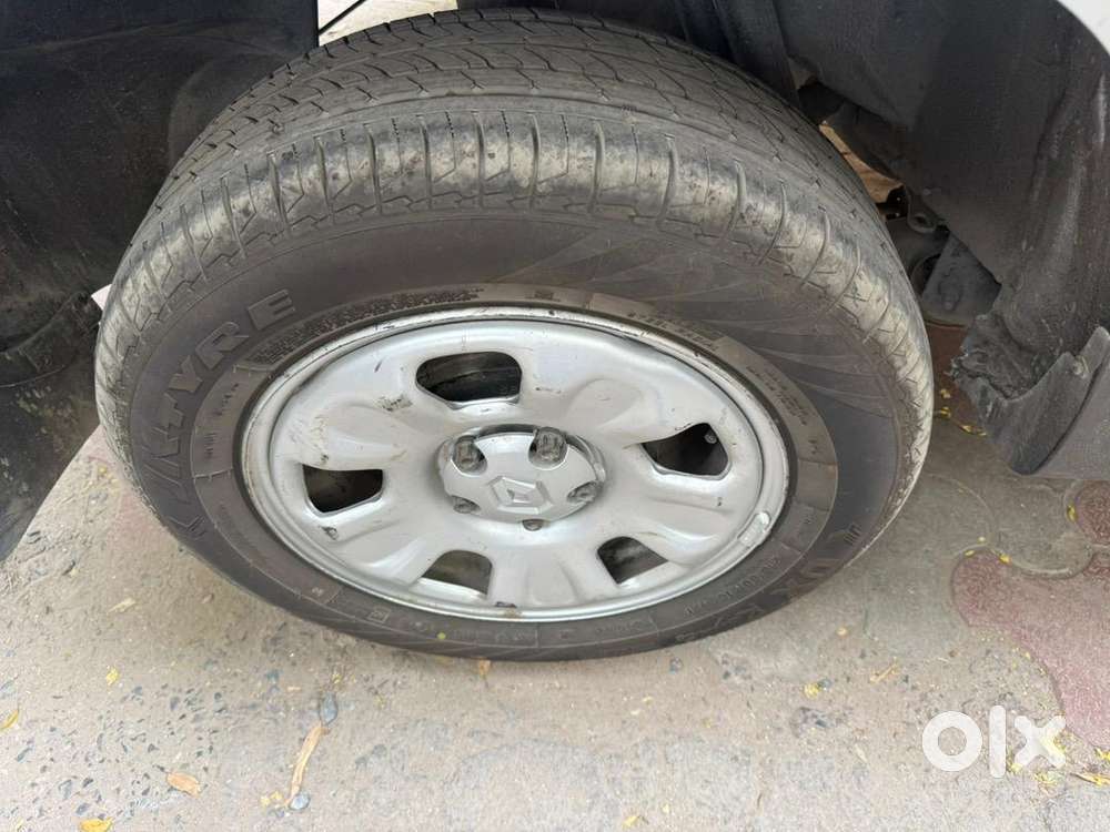 Renault Duster Rxl 2013 Petrol